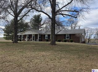 3857 Tanner Rd, Hodgenville, KY 42748