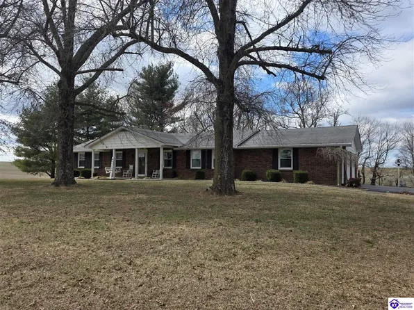 3857 Tanner Rd, Hodgenville, KY 42748