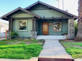 484 Flower St, Pasadena, CA 91104