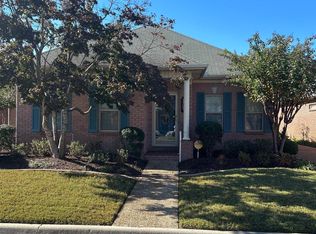 3705 Orange Ct SW, Decatur, AL 35603