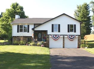 1120 E Hadley Rd, Plainfield, IN 46168