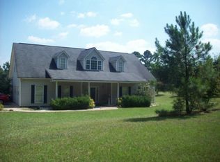 124 Haynes Rd, Moreland, GA 30259