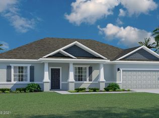 587 Haleybury St SW, Palm Bay, FL 32908