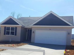 488 Wabash Pl, O'Fallon, MO 63366