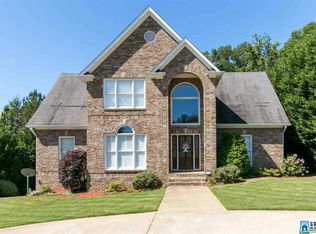 6458 Cambridge Rd, Pinson, AL 35126