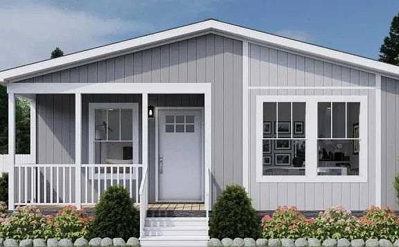 3rd image of 400 W Baseline Rd #161