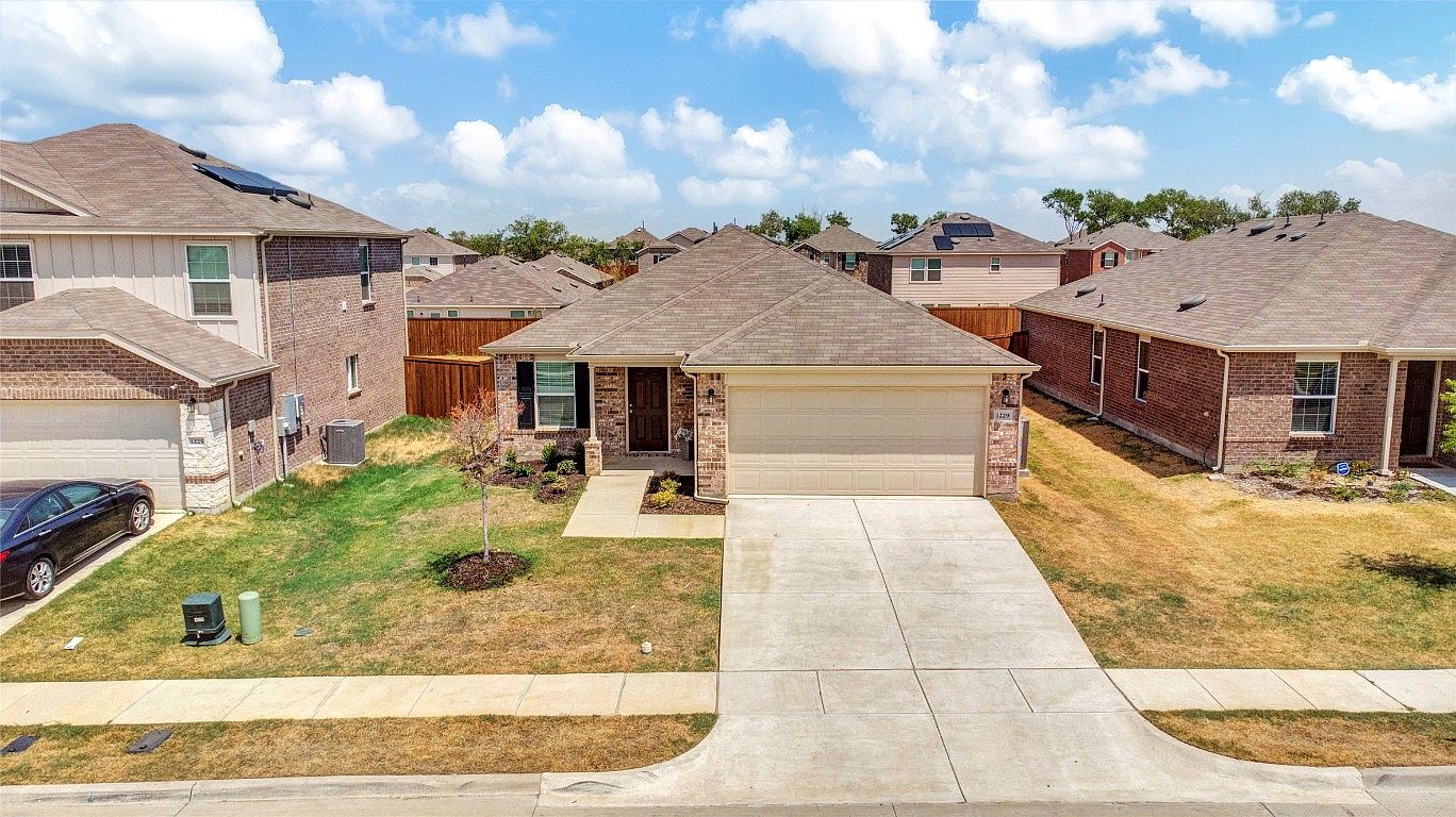 1229 Vernon Dr, Providence Village, TX 76227 | Zillow