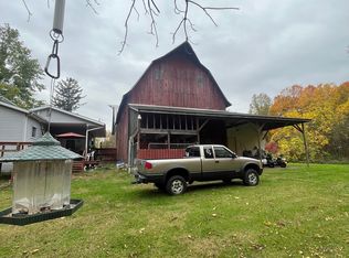 8720 N 350 W, Columbia City, IN 46725