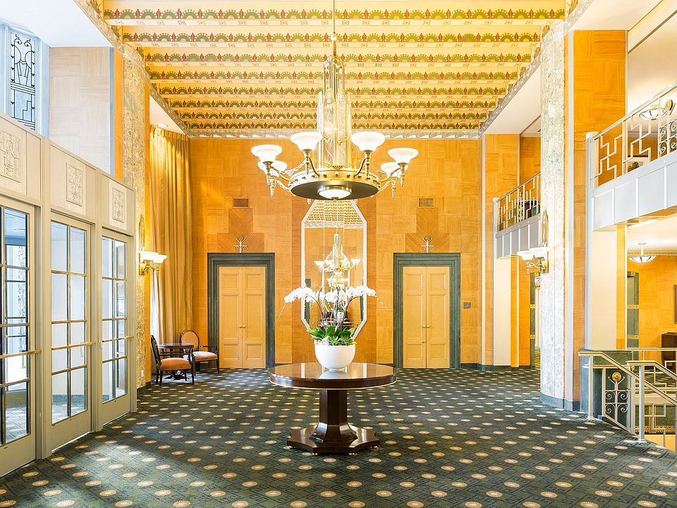 Grand Lobby