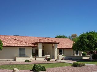 8402 W Donald Dr, Peoria, AZ 85383