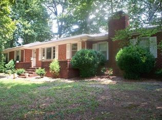 1245 Breeden Rd, Charlotte, TN 37036