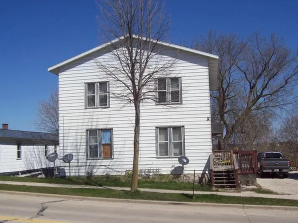 (undisclosed Address), Kewaunee, WI 54216