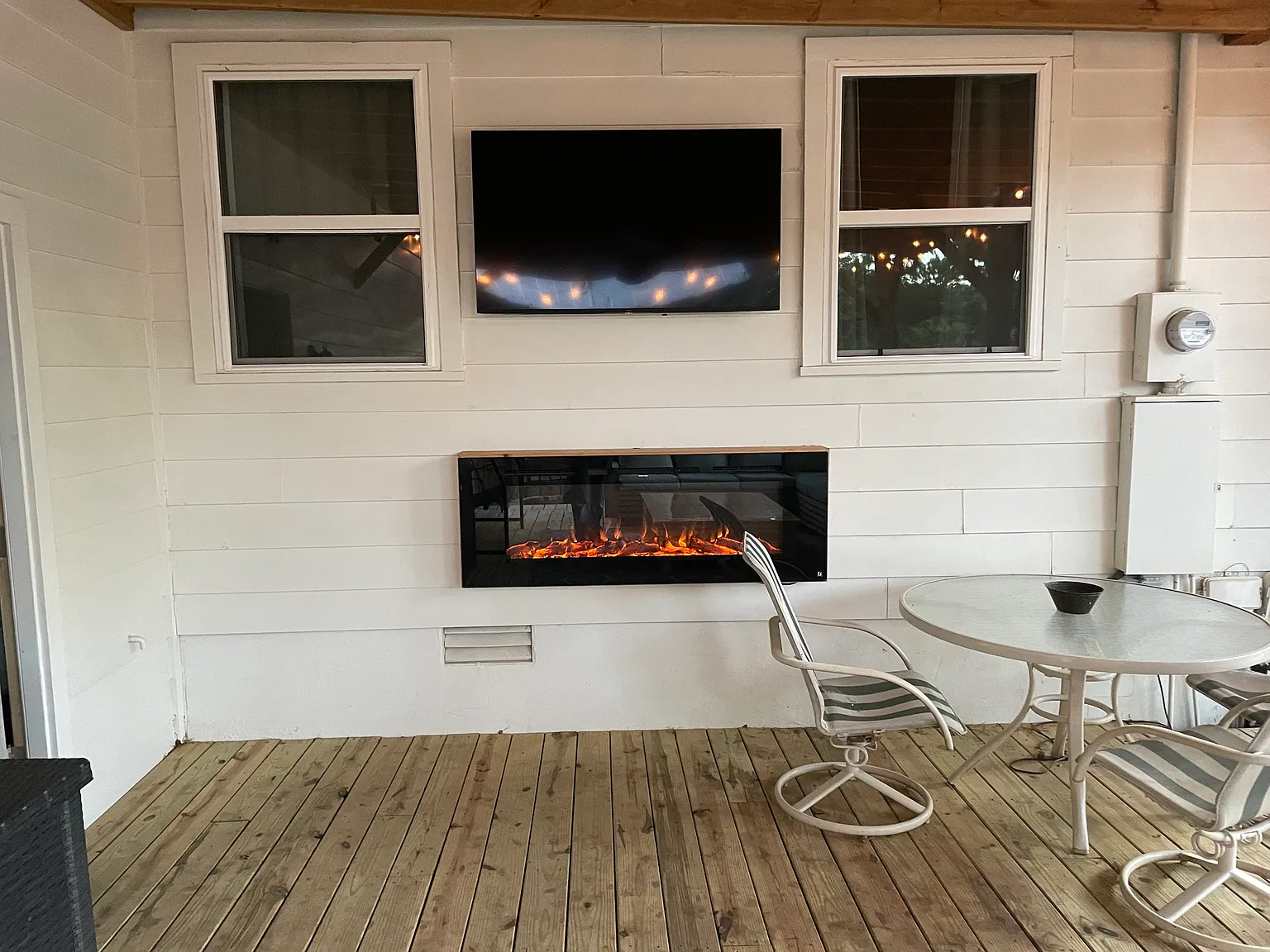 3 bed, 1100 sqft, $2,250 — Photo 2