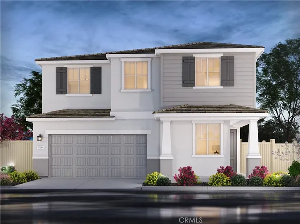 2037 Tangelo Ln, Redlands, CA 92374