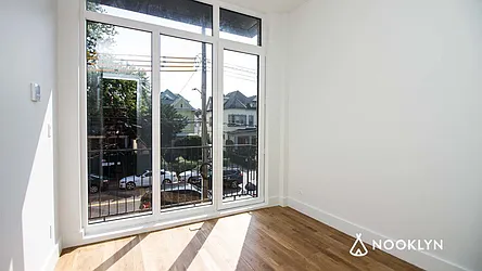 Rented by Nooklyn NYC LLC