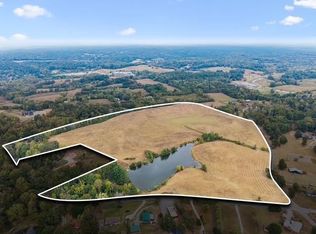 0 Spencer Mill Rd, Burns, TN 37029
