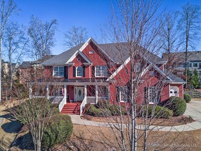 906 Shaftoe St NW, Kennesaw, GA, 30152