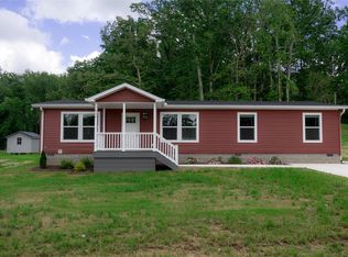 1640 Anna Maria Ln, Cookeville, TN 38501