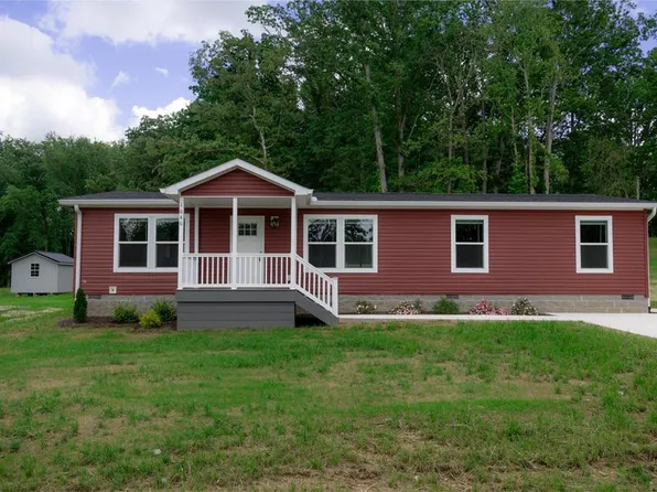 1640 Anna Maria Ln, Cookeville, TN 38501