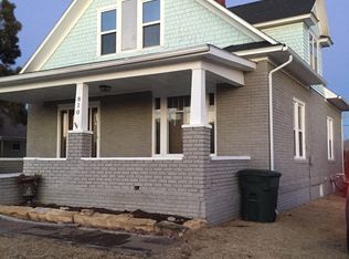 810 Main St, Victoria, KS 67671