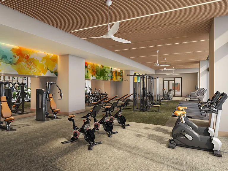 Pacifica Place at Irvine Spectrum — Photo 12