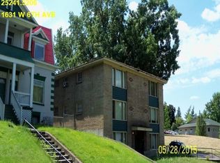 1631 W 6th, Spokane, WA 99204
