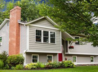 155 Wintergreen Dr, Colchester, VT 05446