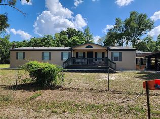 9302 SE 142nd Ln, Summerfield, FL 34491