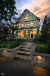 2050 N Delaware St, Indianapolis, IN, 46202