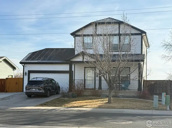 1094 Mahogany Way, Severance, CO 80550