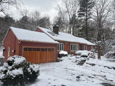 21 Hopp Ground Lane, Bedford, NY, 10506