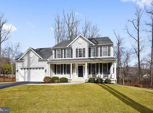 8449 High Ridge Rd, Ellicott City, MD 21043