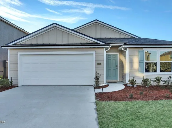 12860 RUBBER FIG Terrace, Jacksonville, FL 32218