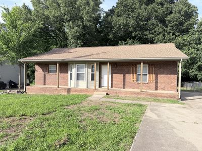 416 Sideline Dr, Oak Grove, KY, 42262