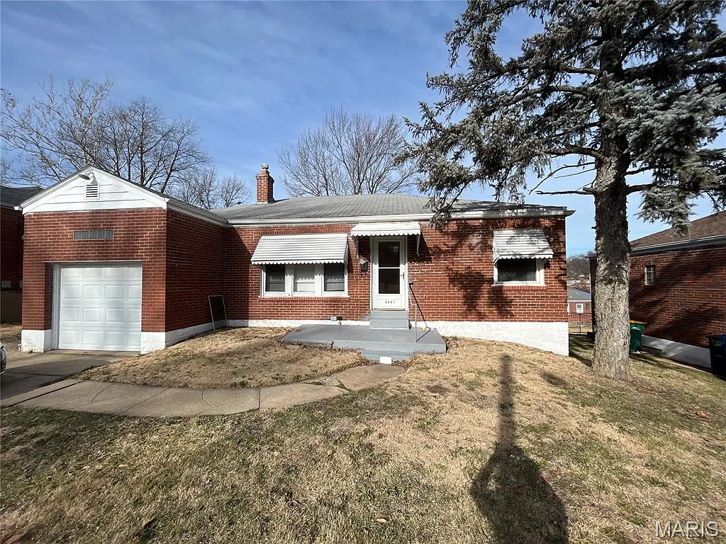 8841 Jennings Station Rd photo 1