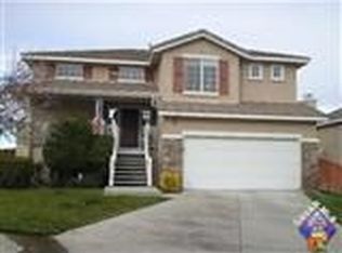 1141 Cactus Dr, Palmdale, CA 93551