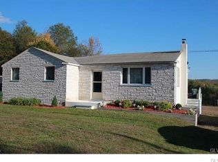568 State Rd, Barnesville, PA 18214