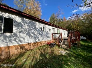 156-AND158 Bullard Ford Rd, Harriman, TN 37748