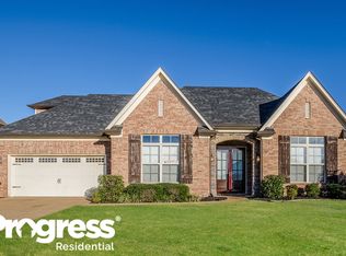 7140 Carriebrook Dr, Olive Branch, MS 38654