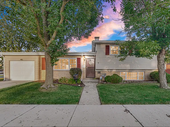 16221 Claire Ln, South Holland, IL 60473