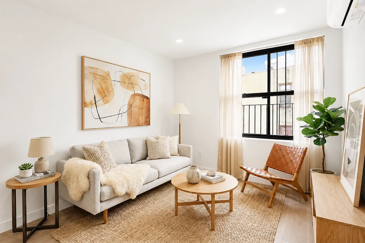 101 Smith Street 4A