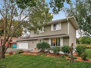 5200 Long Lake Rd, Mounds View, MN 55112