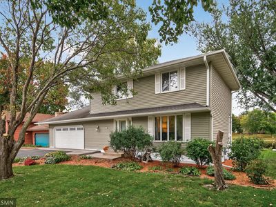 5200 Long Lake Rd, Mounds View, MN, 55112