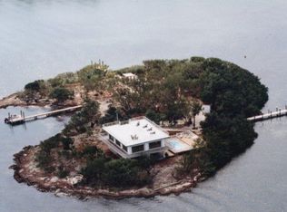 1498 Fanny Key Rd, Marathon, FL 33050