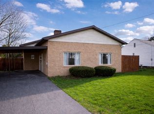 24 Foreman Ave, Uniontown, PA