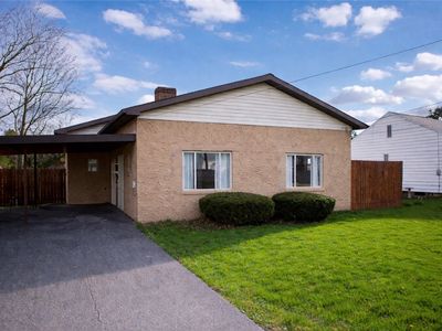24 Foreman Ave, Uniontown, PA, 15401
