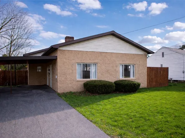 24 Foreman Ave, Uniontown, PA 15401