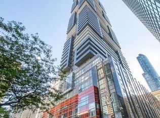 7 Grenville St #2105, Toronto, ON M4Y 0E9