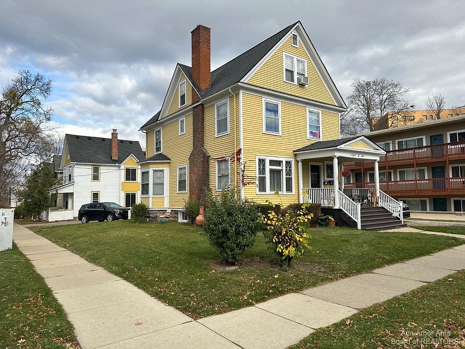1st image of 801 Catherine St