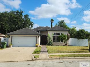 4008 Elyt Dr, Brownsville, TX 78521